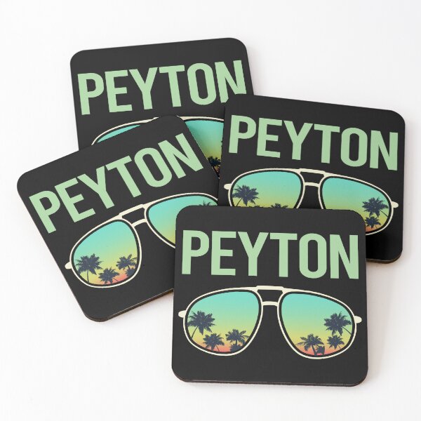 Item preview, Cool Glasses Peyton designed and sold by William Grey.