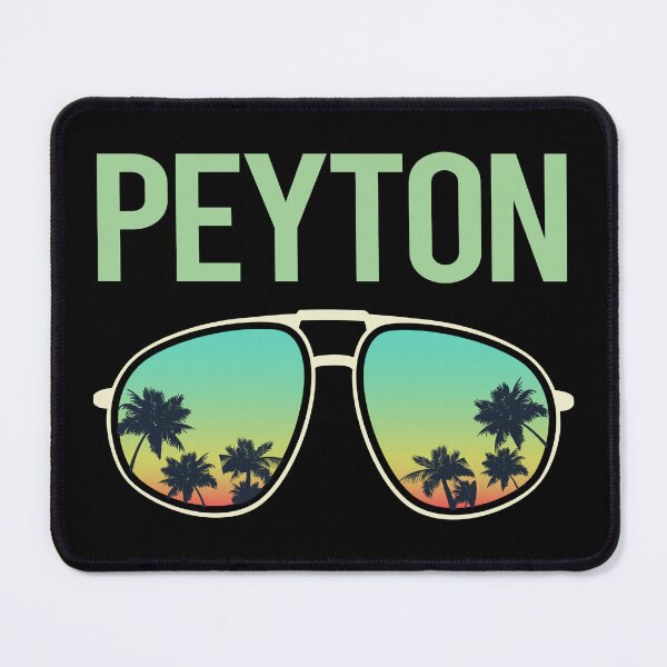 Item preview, Cool Glasses Peyton designed and sold by William Grey.