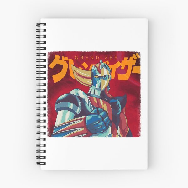 Item preview, Grendizer-Duke Fleed designed and sold by Thirt13en.