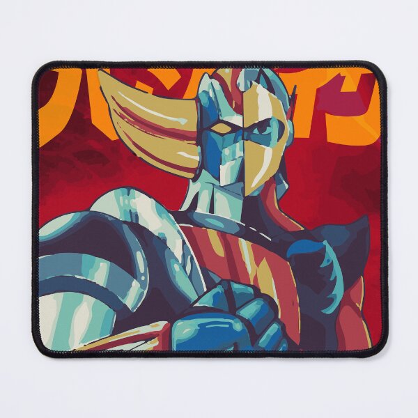 Item preview, Grendizer-Duke Fleed designed and sold by Thirt13en.