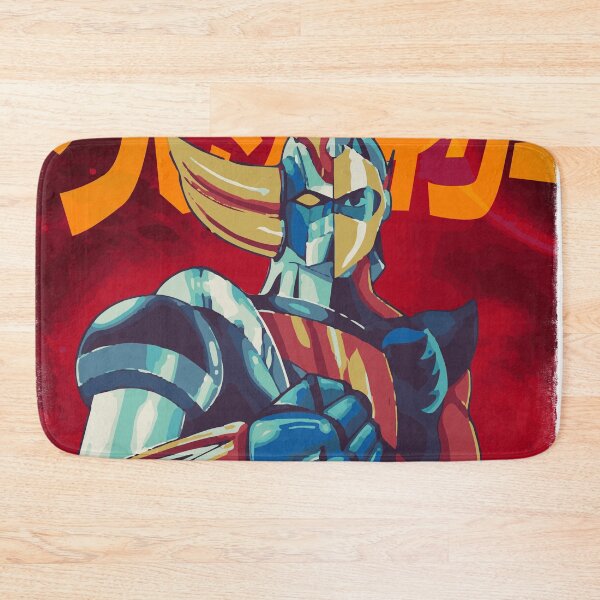 Item preview, Grendizer-Duke Fleed designed and sold by Thirt13en.