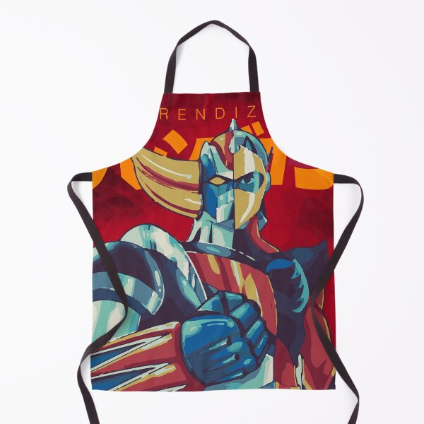 Item preview, Grendizer-Duke Fleed designed and sold by Thirt13en.