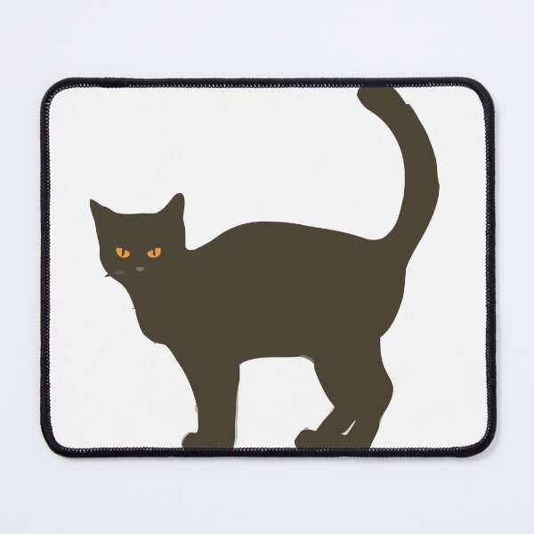 Item preview, cat halloween designed and sold by Richstd.