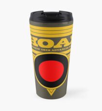 Dune CHOAM Travel Mug