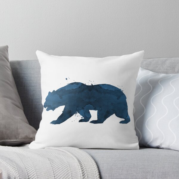 Item preview, Bear designed and sold by TheJollyMarten.