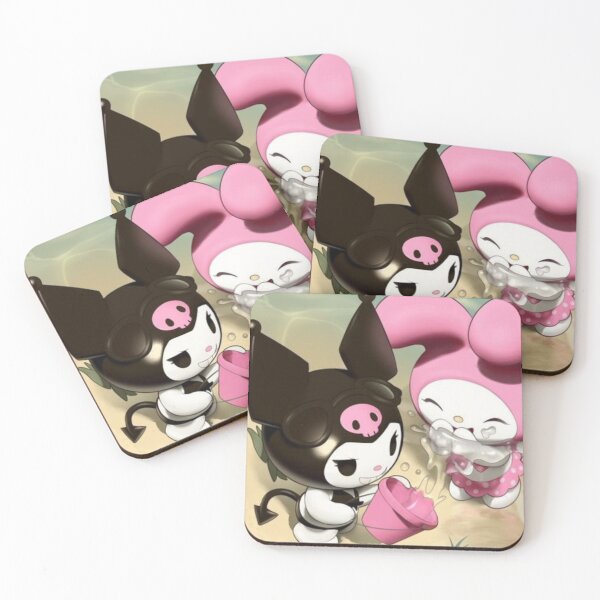 Item preview, Bee and puppycat  designed and sold by Adjato  Design.
