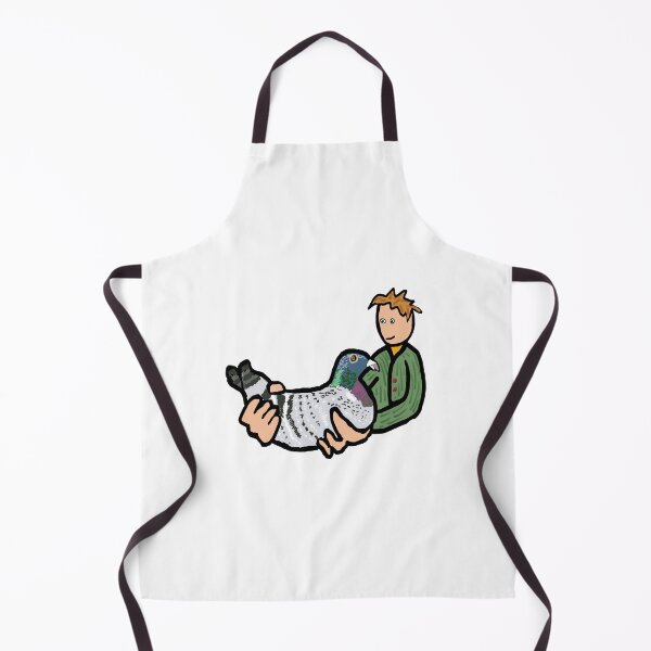 Item preview, Pigeon Keeping designed and sold by Mark-Ewbie.