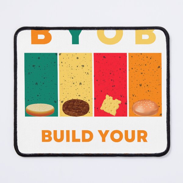 Item preview, B.Y.O.B designed and sold by DGArtist1122.
