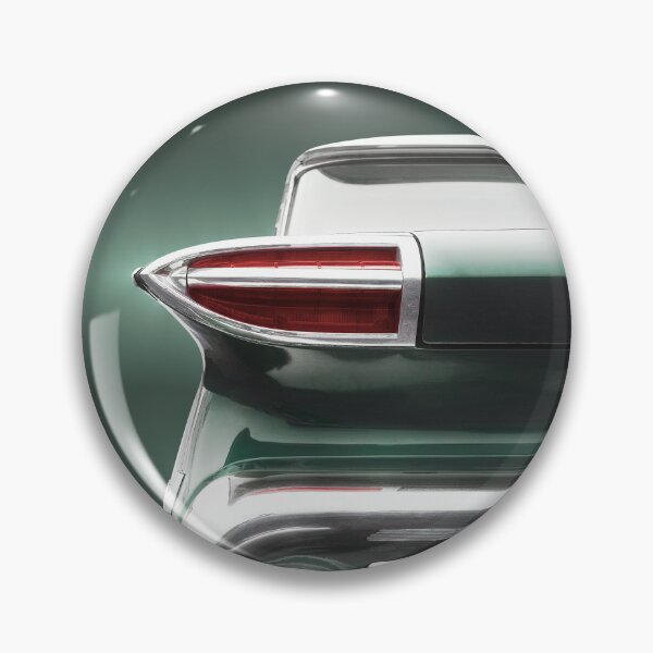 Item preview, American classic car Super 88 1960 Holiday designed and sold by Beate Gube.
