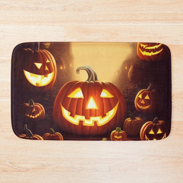 Artikelvorschau, Halloween entworfen und verkauft von chatzous.