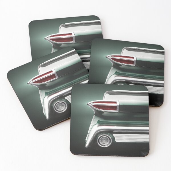 Item preview, American classic car Super 88 1960 Holiday designed and sold by Beate Gube.