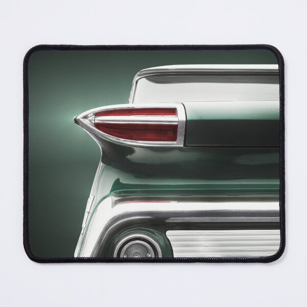 Item preview, American classic car Super 88 1960 Holiday designed and sold by Beate Gube.