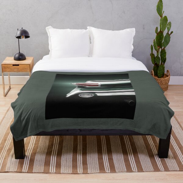 Item preview, Coche clásico americano Super 88 1960 Vacaciones designed and sold by Beate Gube.