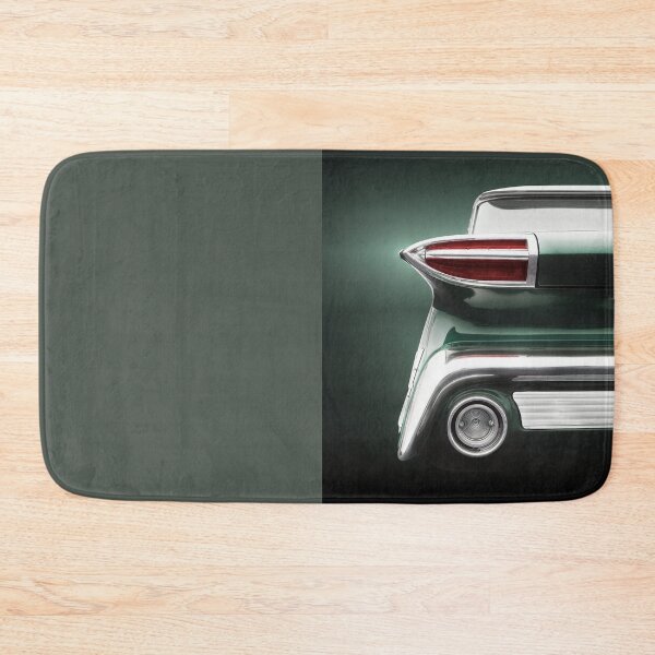 Item preview, American classic car Super 88 1960 Holiday designed and sold by Beate Gube.