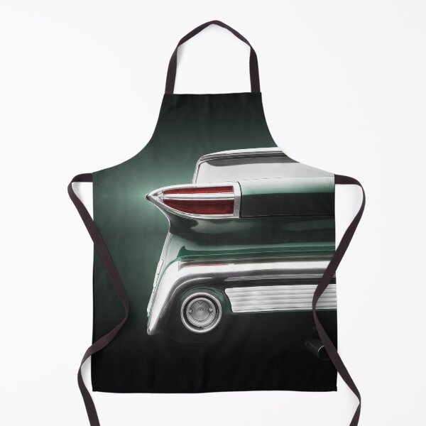Item preview, American classic car Super 88 1960 Holiday designed and sold by Beate Gube.