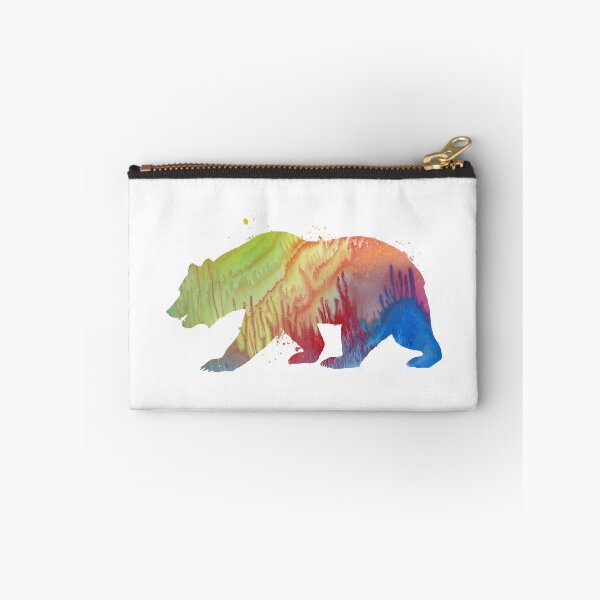 Item preview, Bear designed and sold by TheJollyMarten.