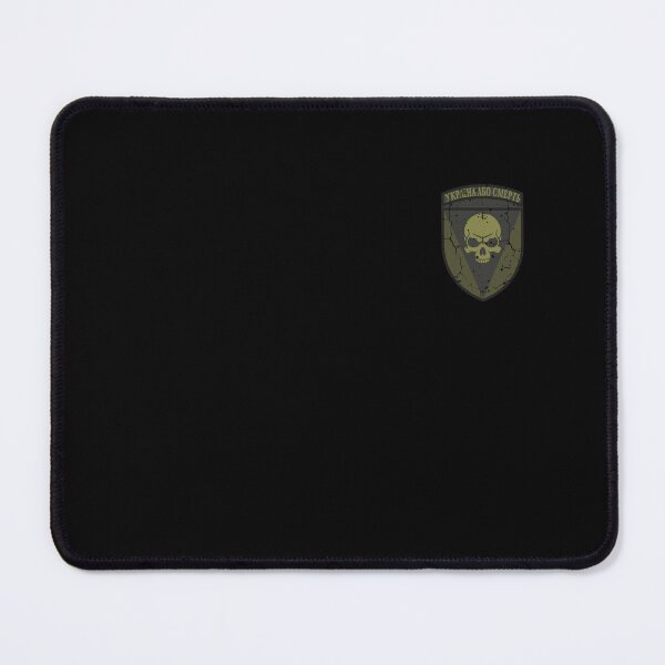 Item preview, Zelensky Distressed Patch ZSU Either Ukraine or Death designed and sold by Aide.