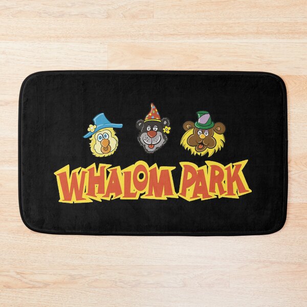 Item preview, Whalom Park designed and sold by Yhnaer13H.