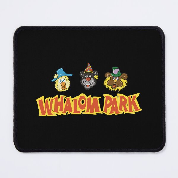 Item preview, Whalom Park designed and sold by Yhnaer13H.