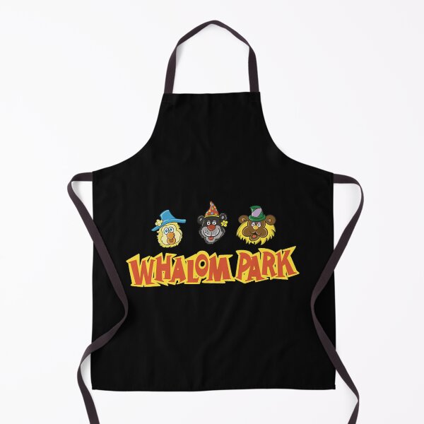 Item preview, Whalom Park designed and sold by Yhnaer13H.