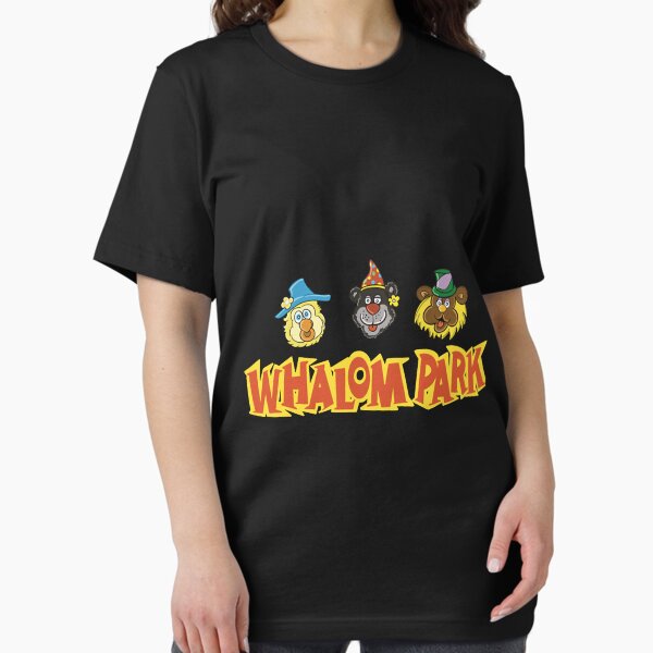 Item preview, Whalom Park designed and sold by Yhnaer13H.