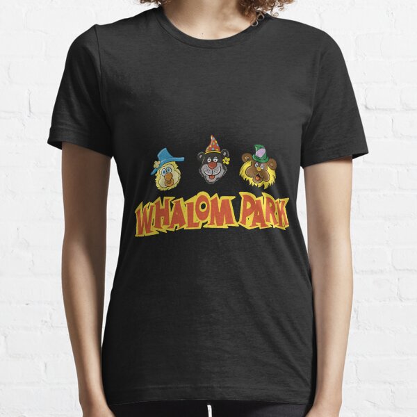 Whalom Park Essential T-Shirt