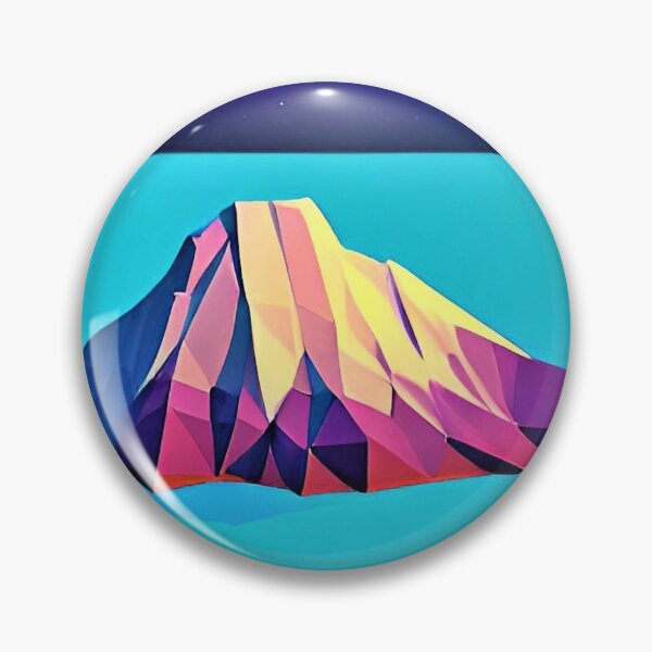 Item preview, Crater Lake National Park designed and sold by BradburyWorx.