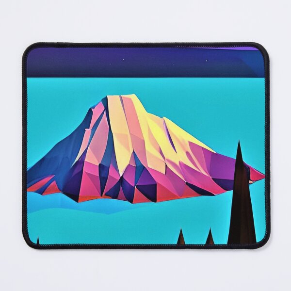 Item preview, Crater Lake National Park designed and sold by BradburyWorx.