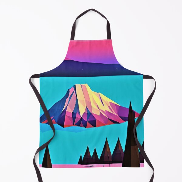 Item preview, Crater Lake National Park designed and sold by BradburyWorx.