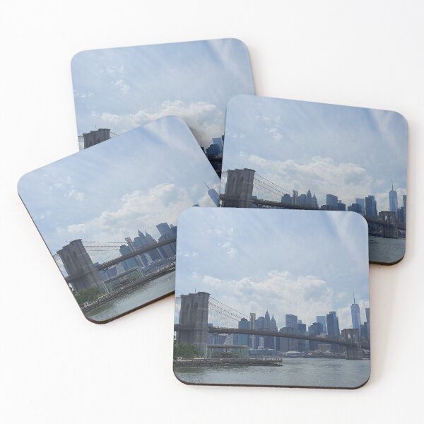 Item preview, Brooklyn Bridge (16:9) designed and sold by jw2561.