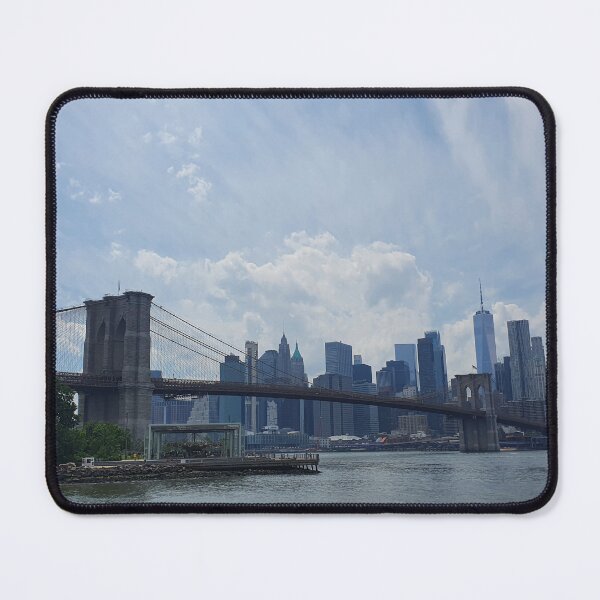 Item preview, Brooklyn Bridge (16:9) designed and sold by jw2561.