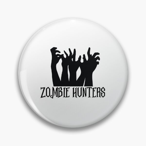 Item preview, ZOMBIE HUNTERS designed and sold by SAFREN.