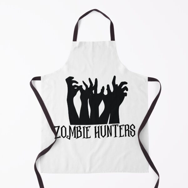 Item preview, ZOMBIE HUNTERS designed and sold by SAFREN.