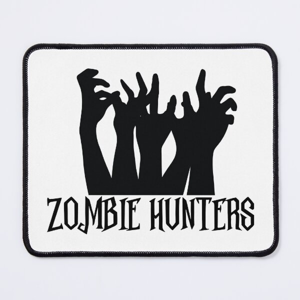 Item preview, ZOMBIE HUNTERS designed and sold by SAFREN.