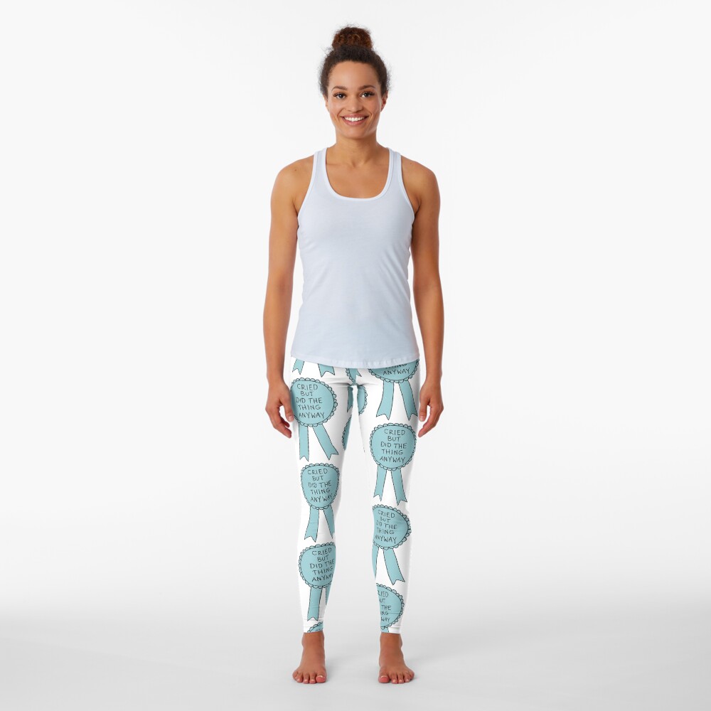 Artikel-Vorschau von Leggings, designt und verkauft von meandthemoon.