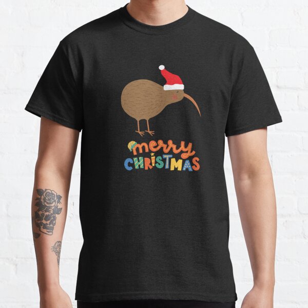 Wild Turkey T Shirt -  New Zealand