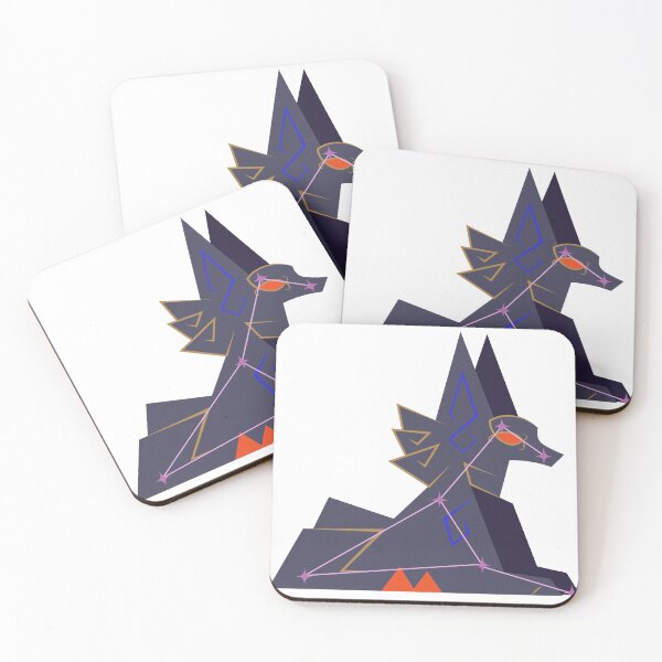 Item preview, Cyno constellation designed and sold by Daylighart.