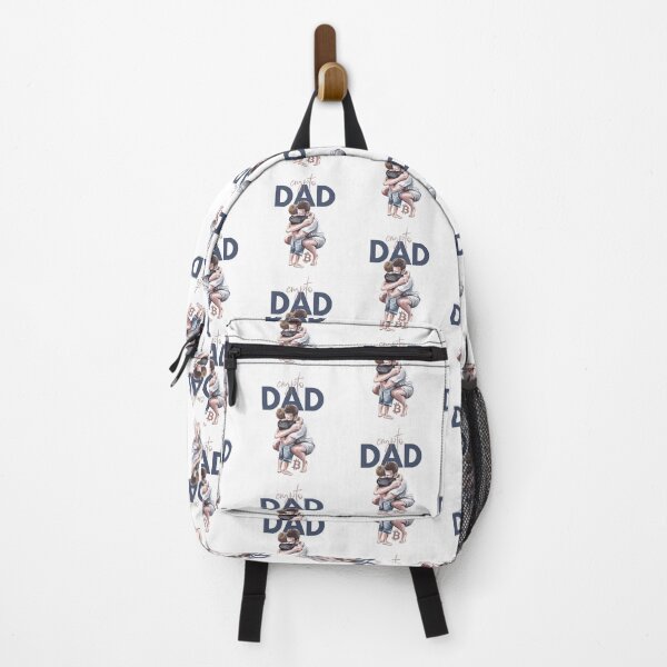 Item preview, Crypto Dad designed and sold by CryptoBeings.