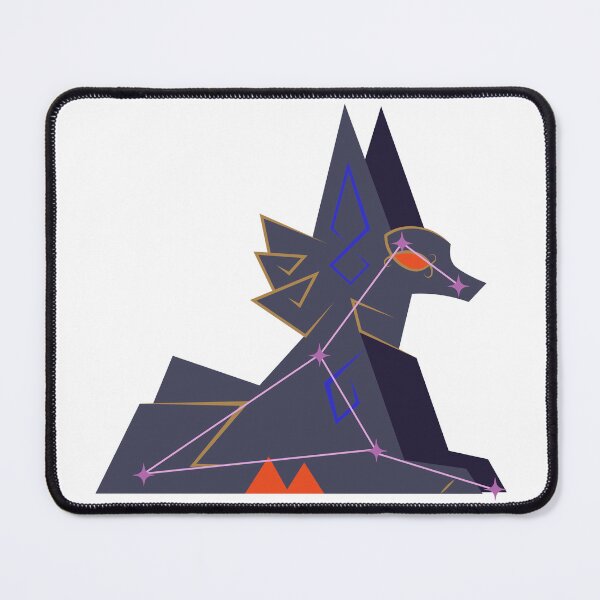 Item preview, Cyno constellation designed and sold by Daylighart.