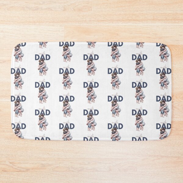 Item preview, Crypto Dad designed and sold by CryptoBeings.
