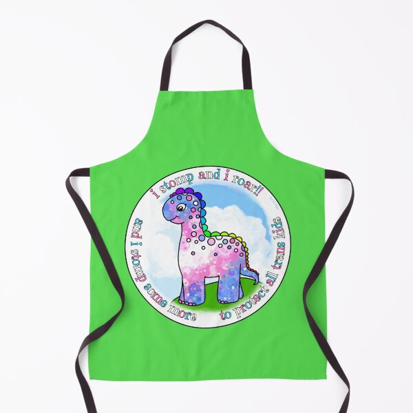 Item preview, I stomp and I roar! designed and sold by Art by Veya.