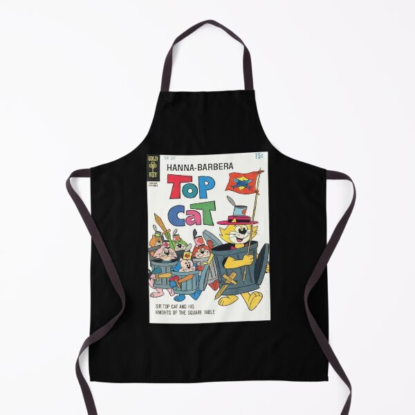 Item preview, Beautiful Model Top Cat Gift Movie Fans designed and sold by Jorgeconnelly.