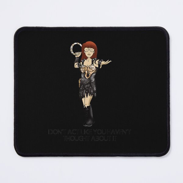 Item preview, Daria designed and sold by MagdaZeller.