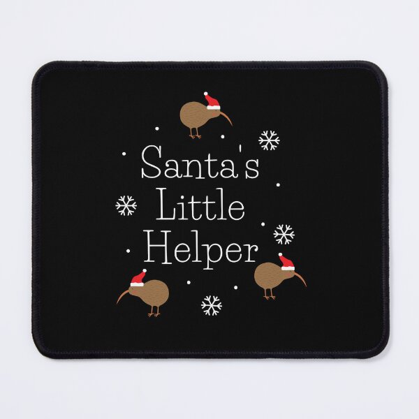 Item preview, Christmas New Zealand Kiwi designed and sold by rosendosen.