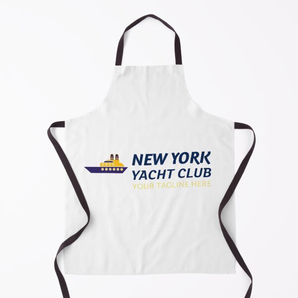 Item preview, New York Yacht Club designed and sold by ArtByNajwa.