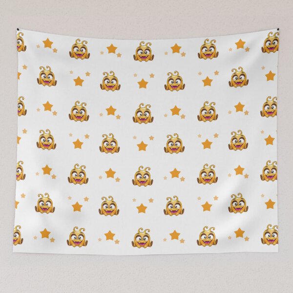 Item preview, Funny Creatures 15 designed and sold by stylebytara.
