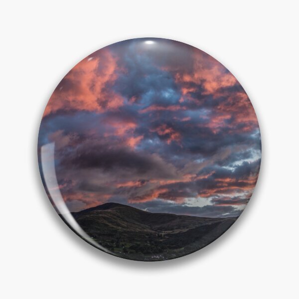 Item preview, Red Sky designed and sold by Wildwales.