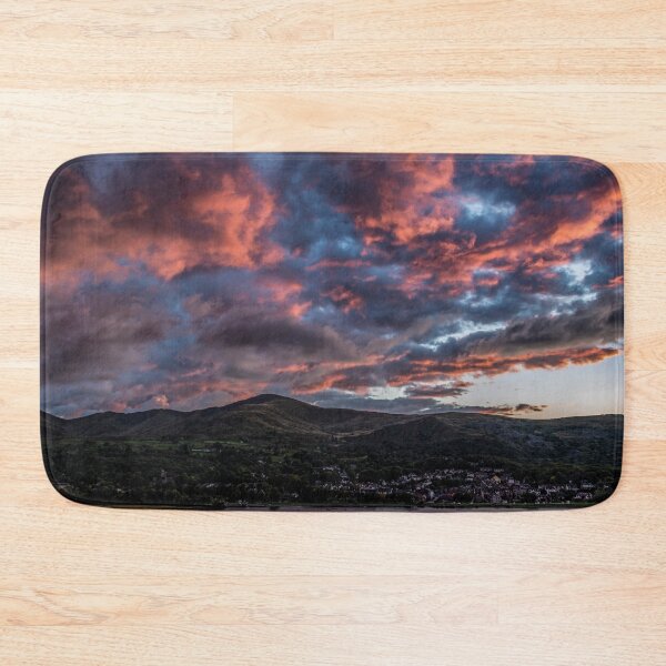 Item preview, Red Sky designed and sold by Wildwales.