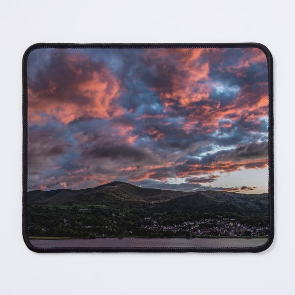 Item preview, Red Sky designed and sold by Wildwales.
