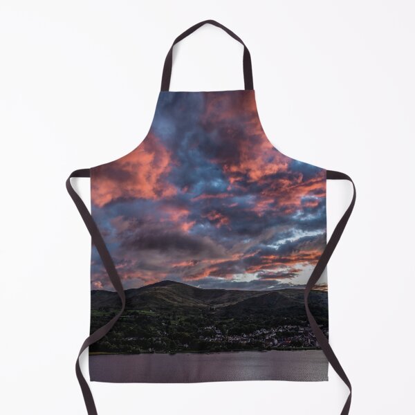 Item preview, Red Sky designed and sold by Wildwales.